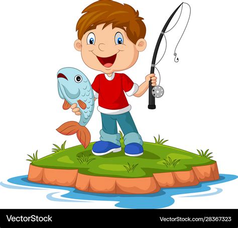Cute fishing clipart - Find Funny Fishing Cartoon stock images in HD and millions of other royalty-free stock photos, 3D objects, illustrations and vectors in the Shutterstock collection. Thousands of new, high-quality pictures added every day.